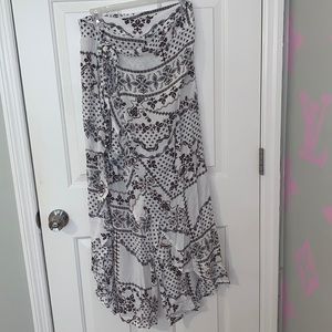 Flowy pants
